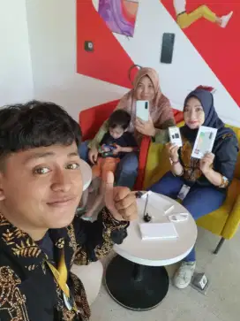 PROMO WEEKEND SAMSUNG BANTING HARGA