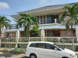 Komersial Sby Pusat dekat Kusuma Bangsa