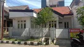 Dikontrakkan Rumah Nyaman Asri