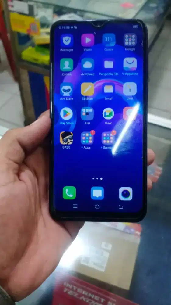 Vivo 1608 ram4/64