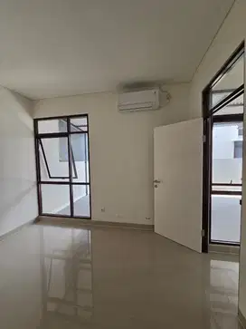 Termurah  Rumah Baru AC & Kanopi  8x15 Citra Raya 26 juta