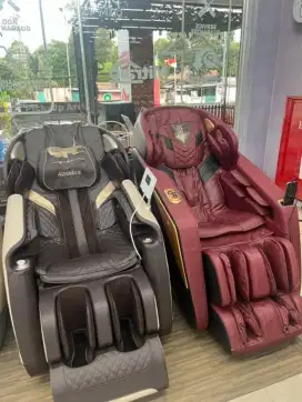 PROMO KURSI PIJAT ADVANCE BISA CICILAN HOME CREDIT!