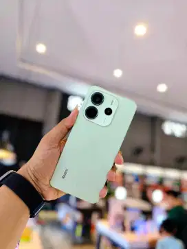 Redmi Note 14 Promo Gajian New Garansi Resmi Segel