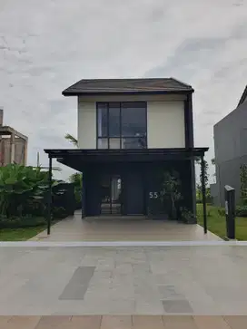Park Serpong Tipe Cendana Suites by LIPPO Karawaci Kota Mandiri 400ha