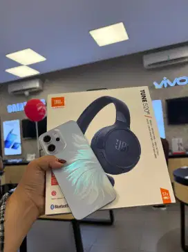 Terbaru Oppo Reno 14 Series Gratis Headphone JBL