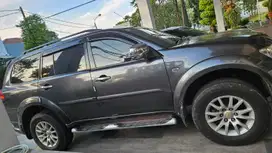 Mitsubishi Pajero Sport 2013 Diesel