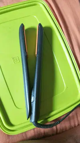 Catok Glampalm absolute styling GP232AN