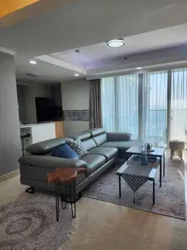 Dijual Unit Apartemen Kemang Village Residence Tower infinity