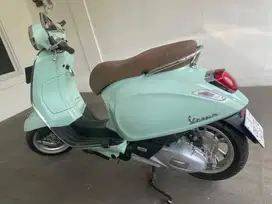 Primavera 150 s iget abs