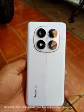 Redmi note 14 pro 5G HP saja 8/256
