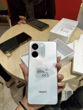 terbaru Oppo A5x baterai 6000 harga 1jt an