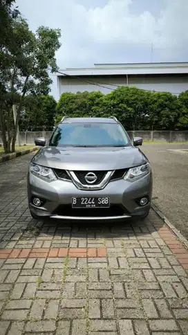 [KM 75rb] TDP 10jt Xtrail 2.0 CVT Tahun 2016