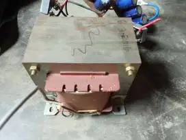 Trafo 30 A non ct