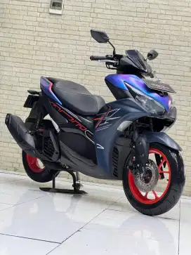 Yamaha Aerox 155