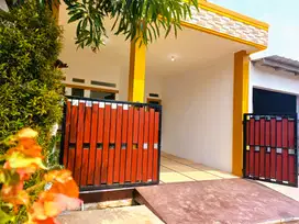 RUMAH MURAH BANGET SIAP HUNI DEKAT AKSES TOL DI BEKASI TIMUR REGENCY