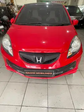 Honda Brio E Matic 2013