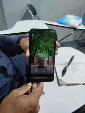 Vivo Y12 ram 3 gb