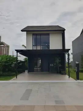 Park Serpong Tipe Cendana Suites by LIPPO Karawaci Banyak PROMO nya