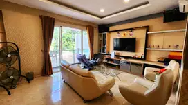 Dijual/Disewakan Rumah di Golf Residence at Kemayoran LT.8x25m2