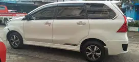 Daihatsu Xenia 2017 Bensin