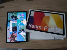 Xiaomi Redmi PAD SE ram 4/128