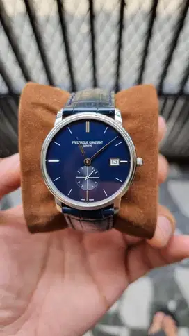 Frederique Constant Slimline Gents Small Seconds