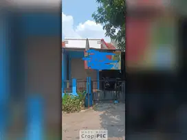 Dijual Rumah di Jalan Katalia, Kebalen, Kab. Bekasi