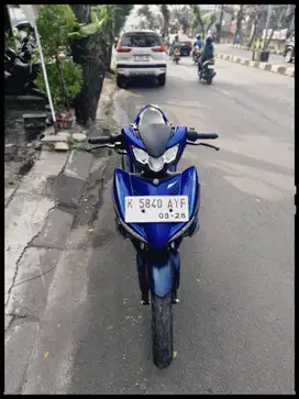 Yamaha MX King 150 Tahun 2023