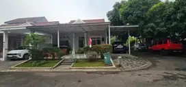 Dijual Rumah Ful Furnish Di Bukit Serpong Mas Luas 165 M2
