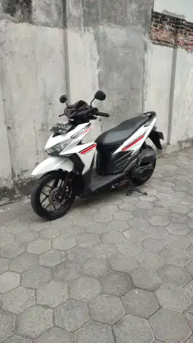 Honda vario 125 2017