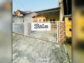 Dijual Rumah di Tambun Utara