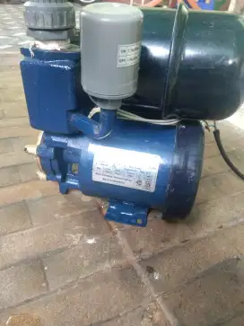 Pompa air shimitzu 135E
