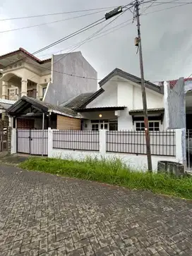 DIJUAL RUMAH BABATAN MUKTI MURAH!!!LOKASI DEPAN