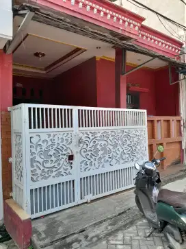 Di Jual Rumah Minimalis Harga Nego