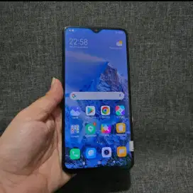 Redmi Note 8 Pro Ram 6/64gb