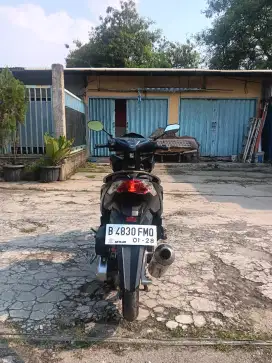 READY STOK Vario led Old 150cc mesin halus