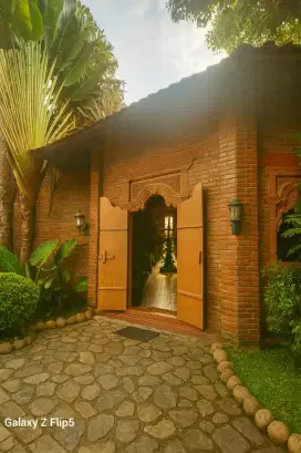 KOST JOGLO TAMAN ASRI
