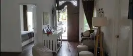 Rumah Cantik Purbaya  Jogja