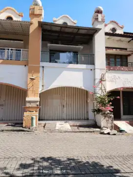 DISEWAKAN RUKO DI CITRALAND