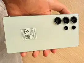 Samsung s25 ultra 12/512