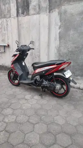 Honda vario cw 2012