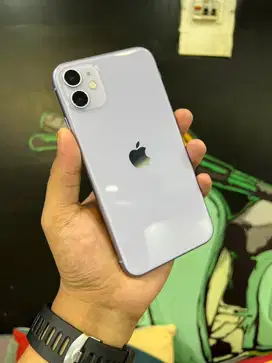 iPhone 11 128 GB iBox