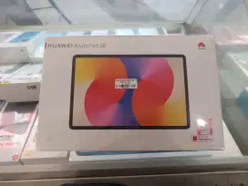 HUAWEI MATEPAD SE 11 inch