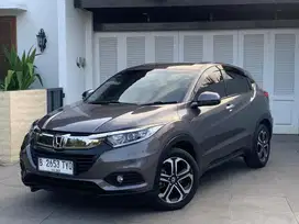 Honda HRV E AT 2019