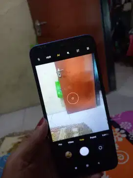 Xiomi 9A ram 2 kondisi bagus
