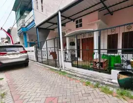 Rumah Di Karah Jambangan Surabaya Murah Dan Siap Huni Strategis