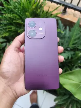 oppo a3x 4+4/128 garansi on