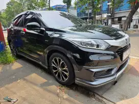 HRV E MUGEN AT 2018,DP10JT
