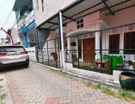 Rumah Di Karah Jambangan Surabaya Murah Dan Siap Huni Strategis