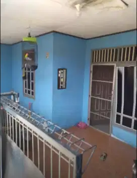 Jual Rumah di Perumnas bekasi siap huni harga okay (B1100)